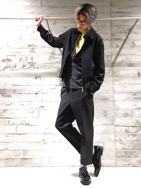 aoshiさんのコーディネート