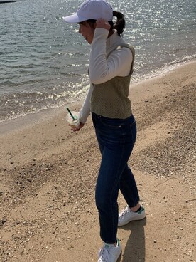 aoさんのコーディネート