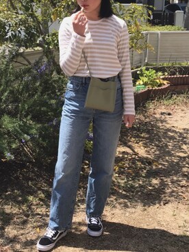 aoさんのコーディネート