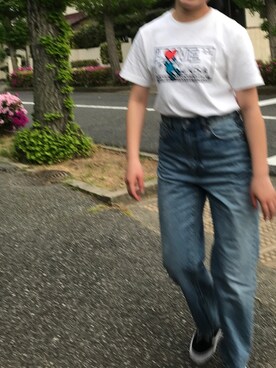 aoさんのコーディネート