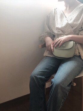 aoさんのコーディネート