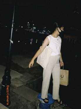 aoさんのコーディネート