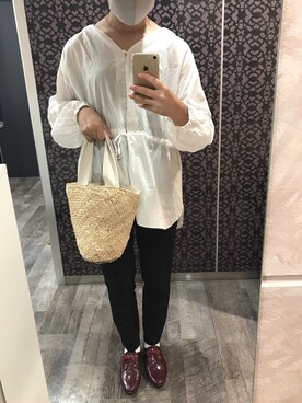 aoさんのコーディネート