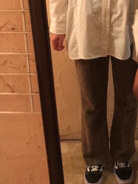 aoさんのコーディネート