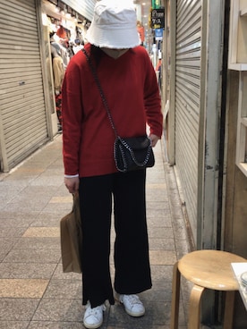 aoさんのコーディネート