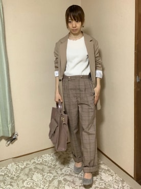 yuuri⁑⁑⁑さんのコーディネート