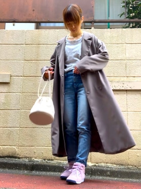 yuuri⁑⁑⁑さんのコーディネート