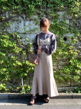 yuuri⁑⁑⁑さんのコーディネート