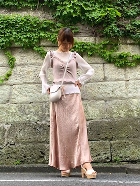 yuuri⁑⁑⁑さんのコーディネート