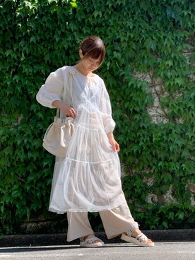 yuuri⁑⁑⁑さんのコーディネート