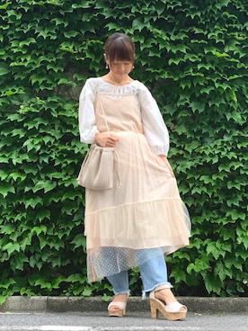 yuuri⁑⁑⁑さんのコーディネート