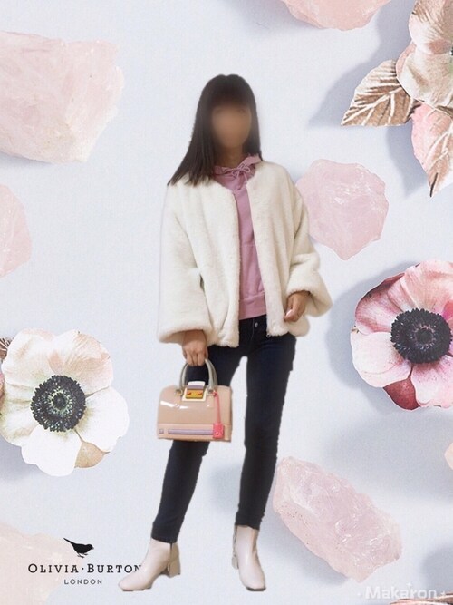 Wego ウィゴー のブルゾンを使ったコーディネート一覧 Hopeoutreachfl