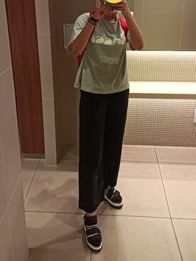 rukaartさんのコーディネート