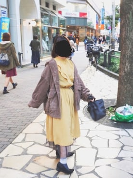 いちょこさんのコーディネート