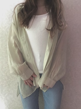 yuhkaさんのコーディネート