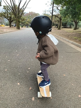 るぅさんのコーディネート