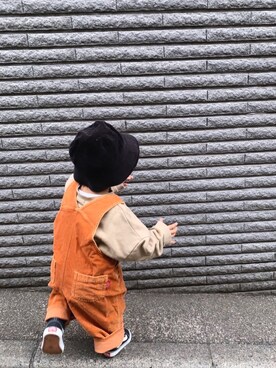 るぅさんのコーディネート