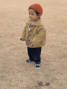 るぅさんのコーディネート