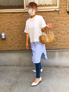 @imi☺︎Ricoさんのコーディネート