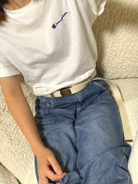 aikaさん（レディース・157cm）の秋コーディネート