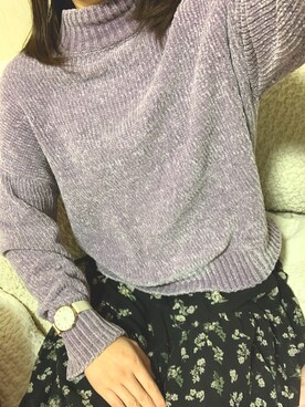 aikaさん（レディース・157cm）の秋コーディネート