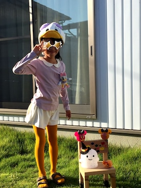 HER-miさんのコーディネート