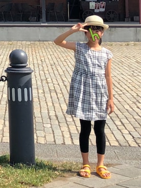 HER-miさんのコーディネート