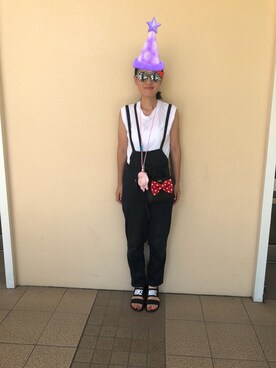 HER-miさんのコーディネート