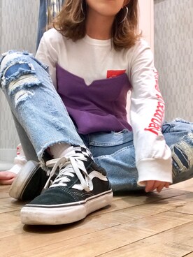 yurika さんのコーディネート