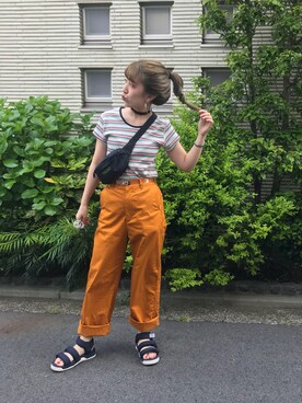 yurika さんのコーディネート