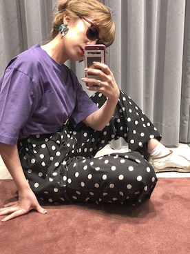 yurika さんのコーディネート