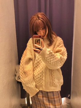 yurika さんのコーディネート