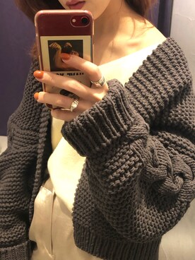 yurika さんのコーディネート