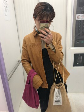 yurika さんのコーディネート