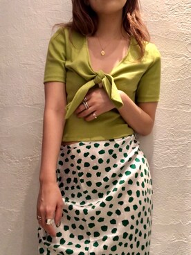 yurika さんのコーディネート