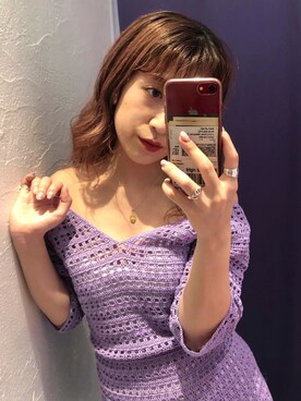 yurika さんのコーディネート