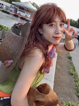 yurika さんのコーディネート