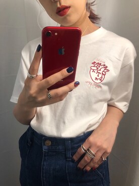 yurika さんのコーディネート