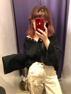 yurika さんのコーディネート