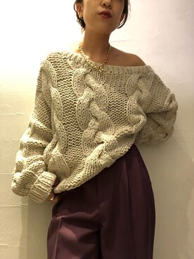 yurika さんのコーディネート