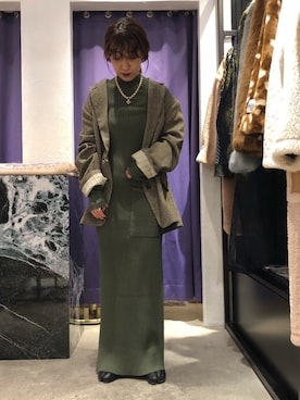 yurika さんのコーディネート