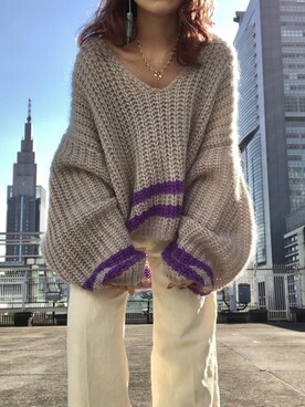 yurika さんのコーディネート