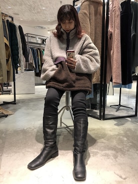 yurika さんのコーディネート