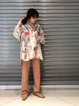 yurika さんのコーディネート