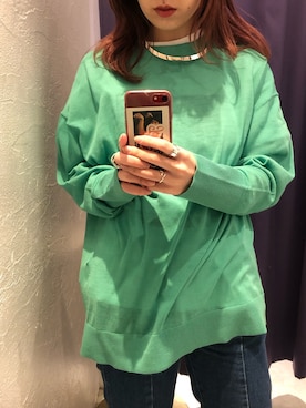 yurika さんのコーディネート