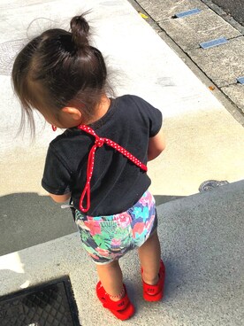 mamiriさんのコーディネート