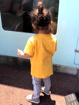 mamiriさんのコーディネート