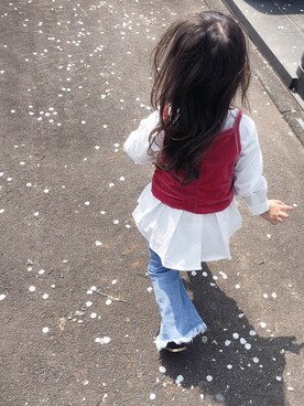 mamiriさんのコーディネート