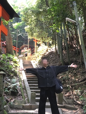 トトロさんのコーディネート