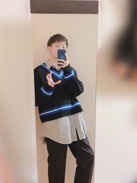 トトロさんのコーディネート